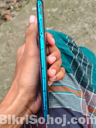 Redmi note 9 pro